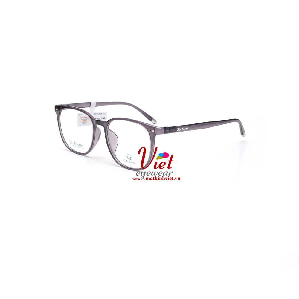 Gọng kính G.M Surne G3606 c37